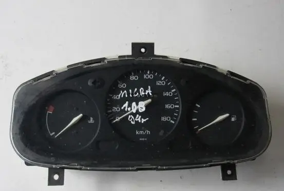 Nissan Micra Speedometer (instrument cluster) 248105F564