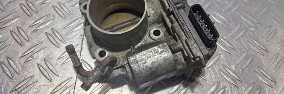 Honda Civic Throttle valve 1362007000 0610192 P8S555