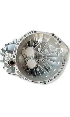 Opel Vivaro Manual 6 speed gearbox PF6068