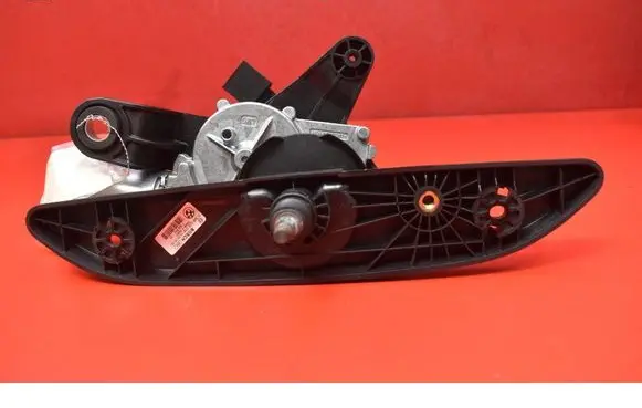BMW 5 F10 F11 Rear window wiper motor 7311415