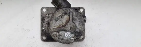 Peugeot Boxer Vacuum pump