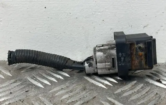Toyota Yaris Glow plug pre-heat relay 2861067010