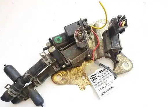 Mazda 121 Turbo solenoid valve 1920003021 192000-3021