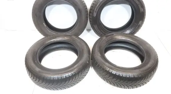 KIA Ceed R15 summer tire 8697322149917