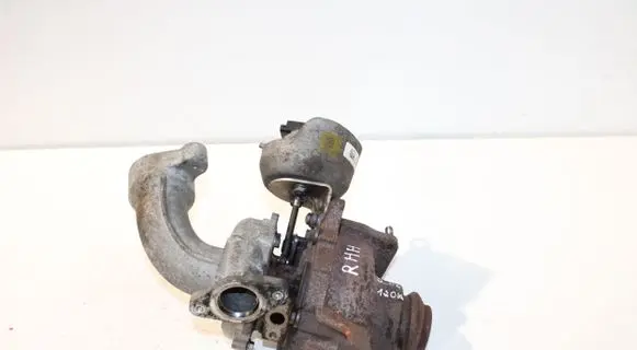 Peugeot 508 Turbo 9688361580
