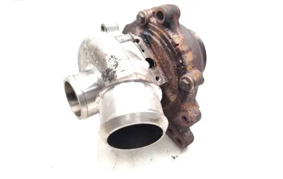 Ford Kuga I Turbo 9677063780