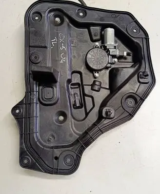 Mazda CX-5 Rear door window regulator with motor KD537397XU4 KD537397X K3006