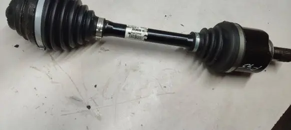 BMW 2 F45 Front driveshaft 8643375