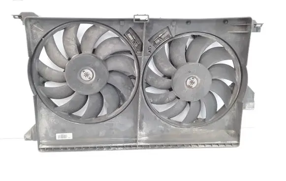 Opel Vectra C Fan set 874678E 1379131 870706B
