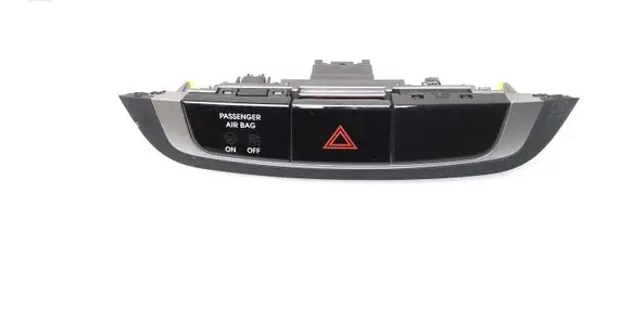 Hyundai ix35 Hazard light switch 847402S400
