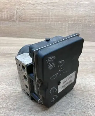 Audi A6 S6 C6 4F ABS Pump 4F0910517AC 4F0614517T 0265235100