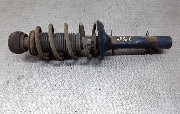 Skoda Octavia Mk1 (1U) Front shock absorber with coil spring