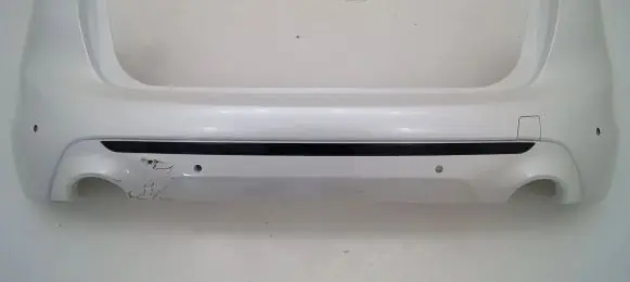 BMW 2 F45 Rear bumper 51127480456