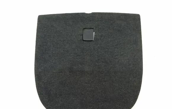 Cadillac STS Seville Trunk/boot floor carpet liner 25681963
