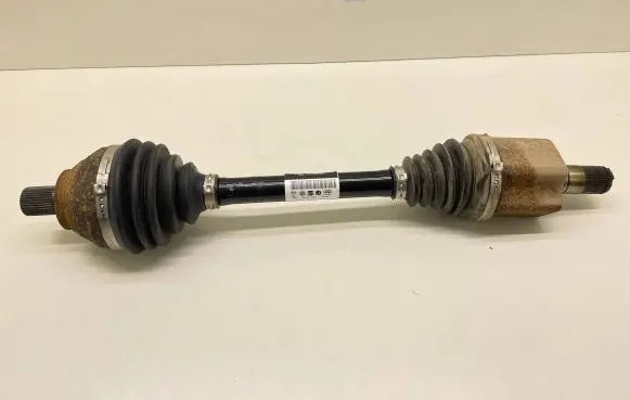 Skoda Kodiaq Front driveshaft 5QF407271K
