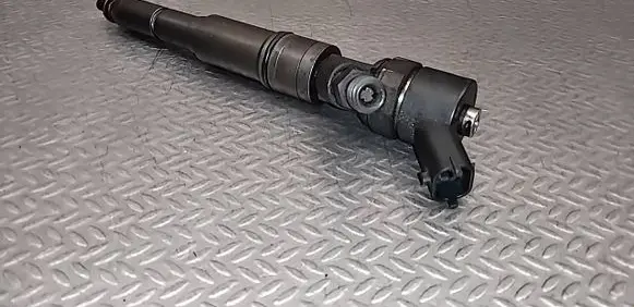 BMW X5 E53 Fuel injector 0445110047 7785984