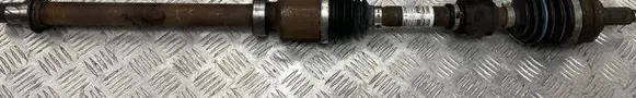 Renault Clio V Front driveshaft 
