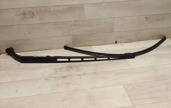 Citroen C5 Front wiper blade arm 9682797780