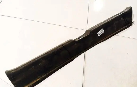 Other trunk/boot trim element