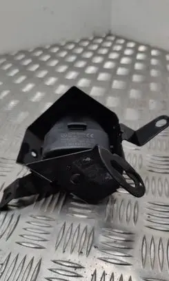 Mercedes-Benz S W221 Alarm system siren A2218208526