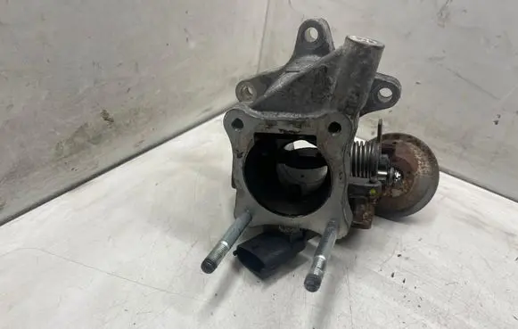 Honda Civic Throttle body valve GV14A