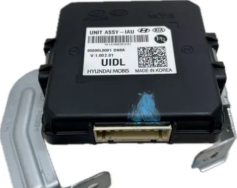 Hyundai Sonata DN8 Other control units/modules 95590L0001