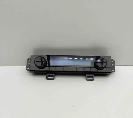 Nissan Qashqai J12 Interior fan control switch 275006UA0A