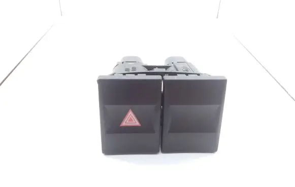 Ford Mondeo Mk III Hazard light switch 1S7T13A350BD