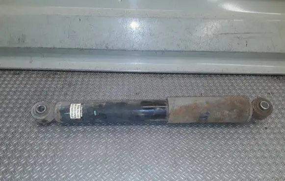 Nissan Pixo Rear shock absorber/damper 