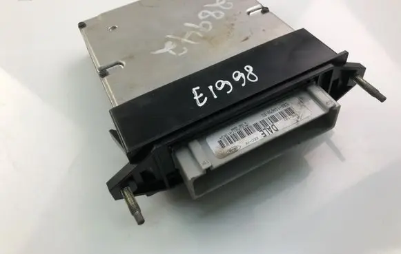 Ford Mondeo MK II Other control units/modules 93BB12A650EC