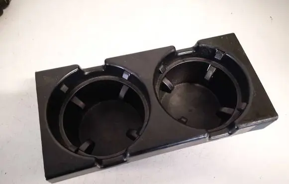 BMW 3 E46 Cup holder 