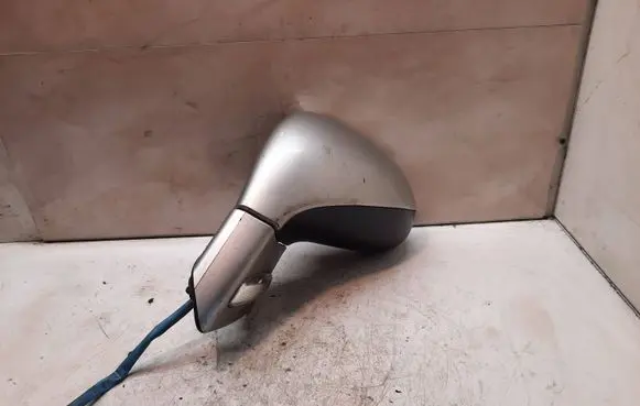 Peugeot 308 Front door electric wing mirror 0206040