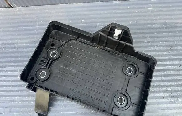 Nissan Qashqai J12 Battery tray 244286UB0A