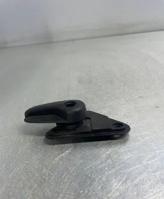 Ford Mondeo MK IV Engine bonnet (hood) release handle 6M2116B626