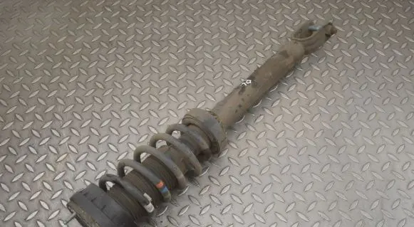 Jaguar XF X260 Front shock absorber/damper GX6318B036KE