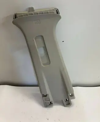 Mazda 2 (B) pillar trim (top) DB5J-68210
