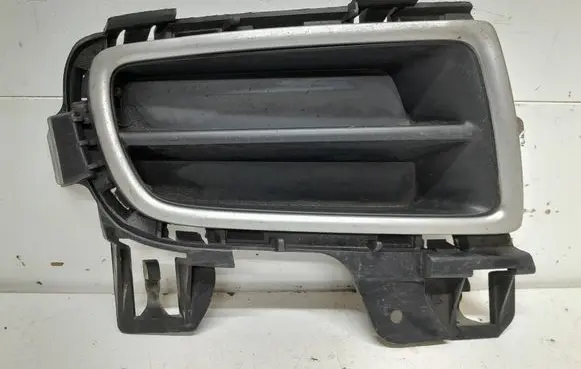 Mazda 6 Front bumper lower grill 50C11