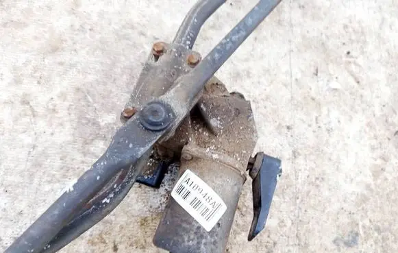 Mercedes-Benz Sprinter W906 Wiper motor 40495612v