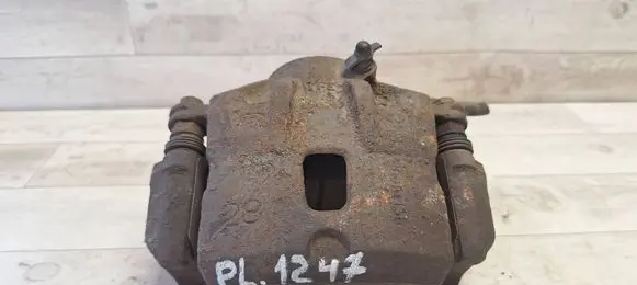 Hyundai Tucson JM Front brake caliper