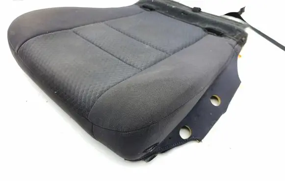 Rear seat