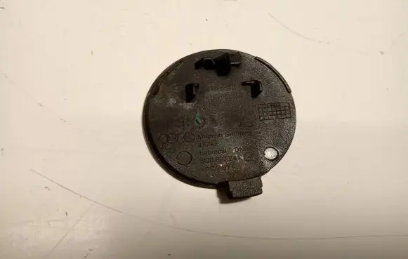 Audi A6 S6 C7 4G Front tow hook cap/cover 4G0807241