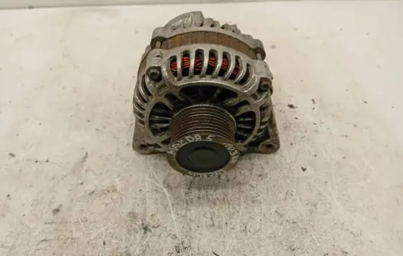 Mazda 5 Generator/alternator A3TB6581