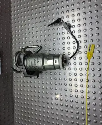 Toyota RAV 4 (XA30) Fuel filter S26405564 2330026112