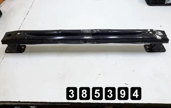 Renault Sandero II Rear bumper cross member