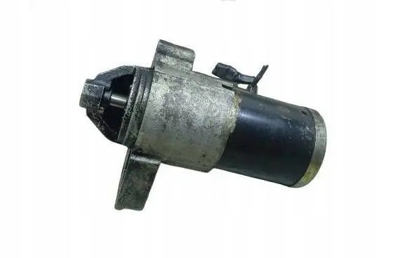 Citroen Berlingo Starter motor 9663526880 M000T22471