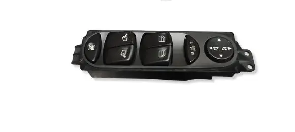 Mercedes-Benz Vito Viano W639 Electric window control switch A6395451213