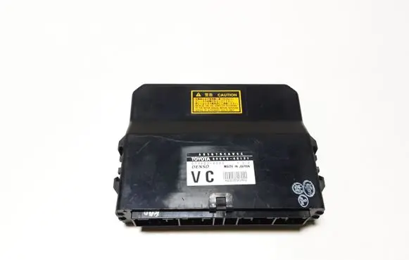 Lexus RX 300 ABS control unit/module 8954048131 0794008083