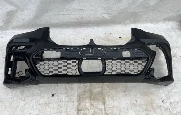 BMW X7 G07 Front bumper 8069886 20210803 013836