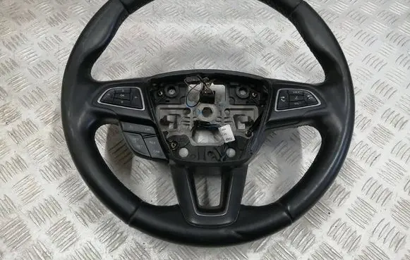 Ford Focus Steering wheel 