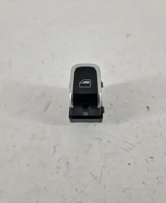 Audi A4 S4 B8 8K Electric window control switch 8K0959855B